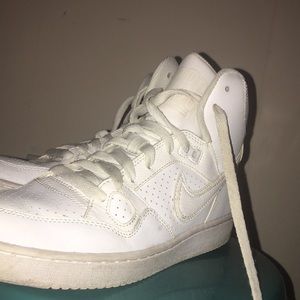 Son of Force Nike sneakers size 8 woman’s